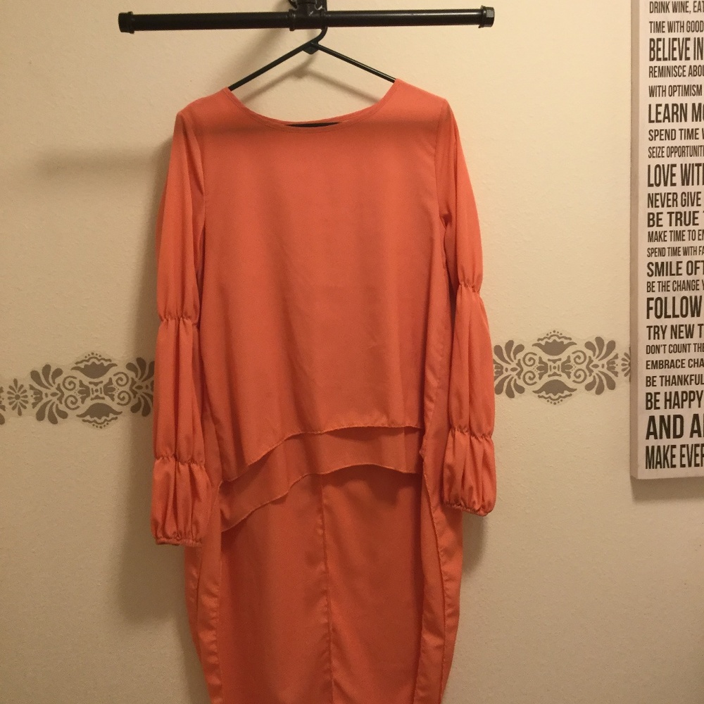 Ladies tops